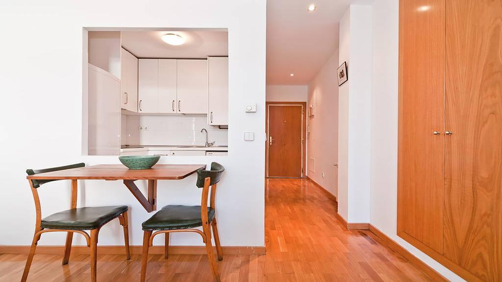 Apartamento Concepción Jerónima *