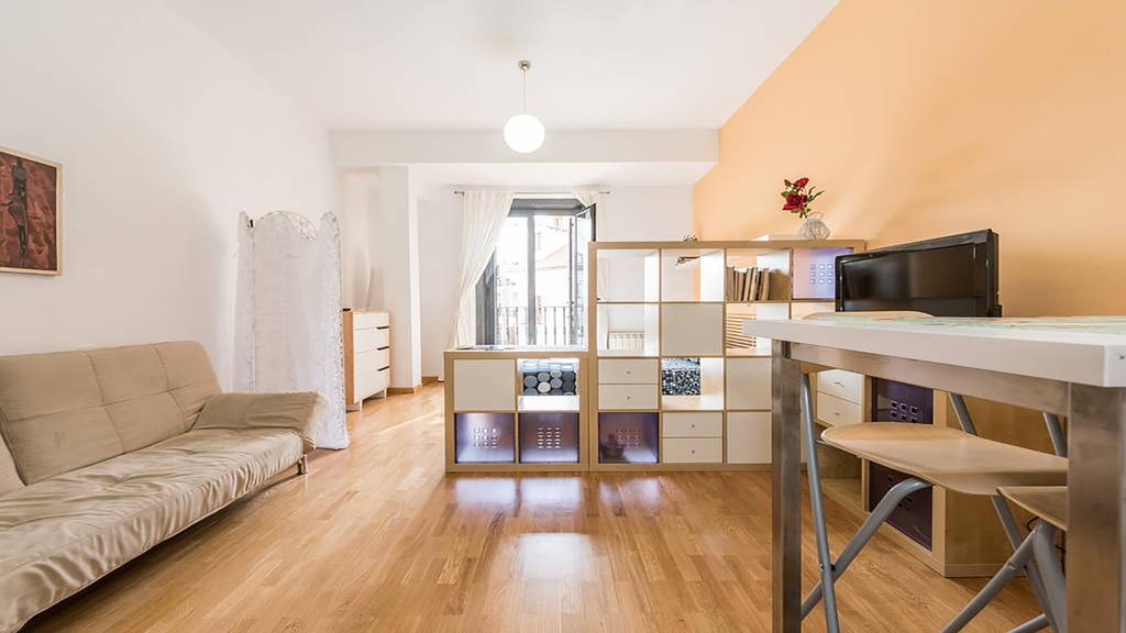 Concepción Jerónima Apartamento *