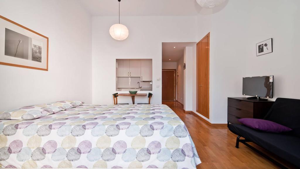 Concepción Jerónima * Madrid