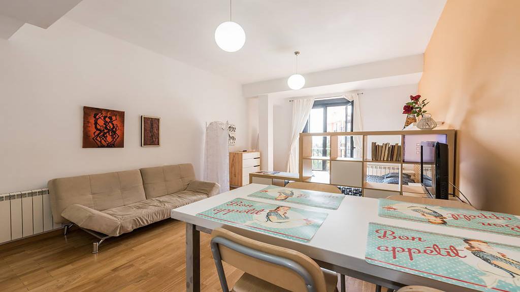 Concepción Jerónima Apartamento *