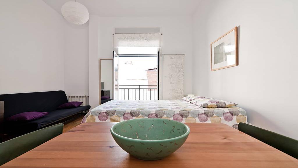Apartamento Concepción Jerónima