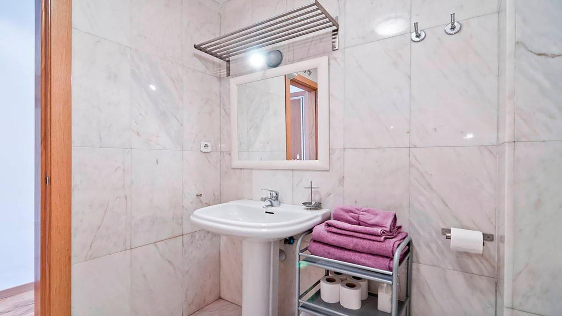 Apartamento Concepción Jerónima *