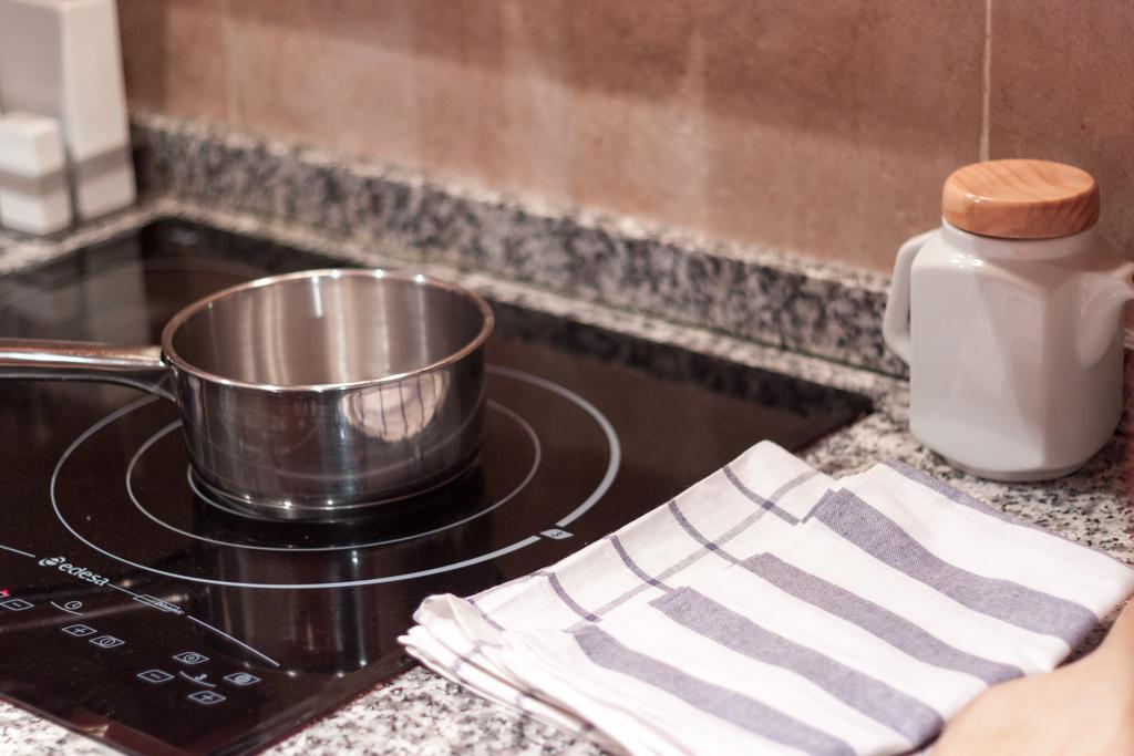 Cozy La Latina By Batuecas * Madrid