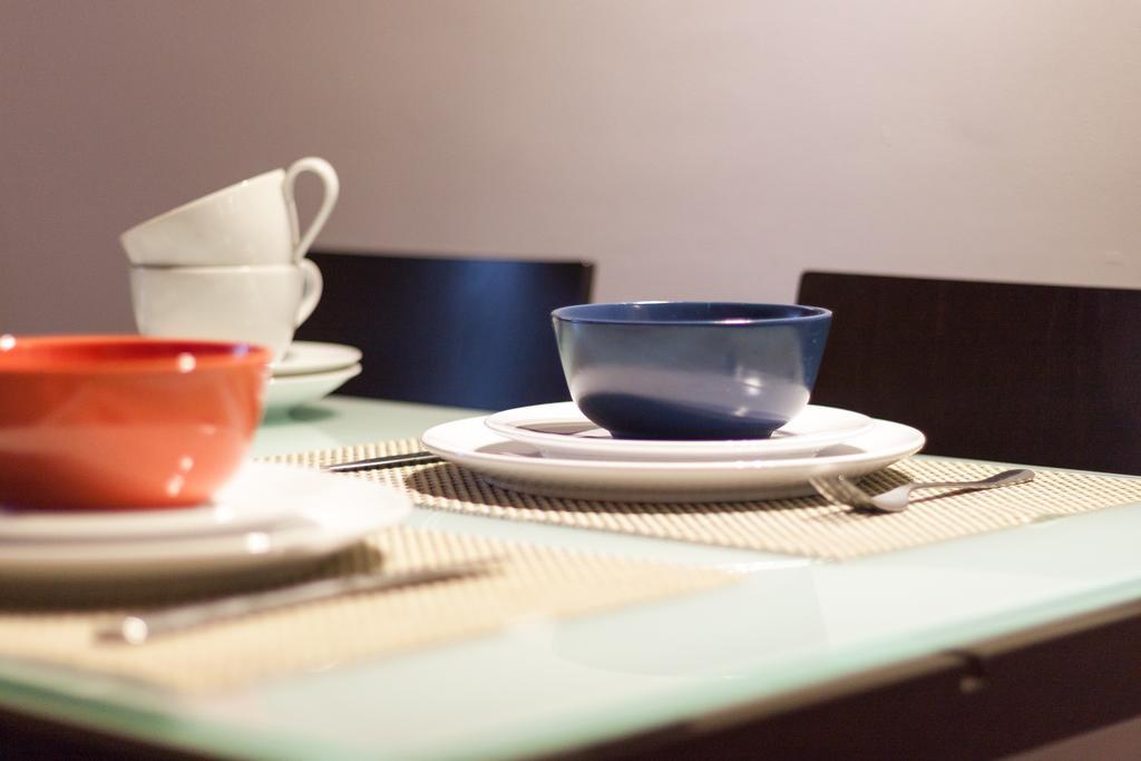 Apartamento Cozy La Latina By Batuecas