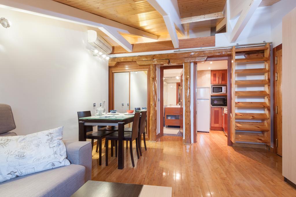 Cozy La Latina By Batuecas Madrid