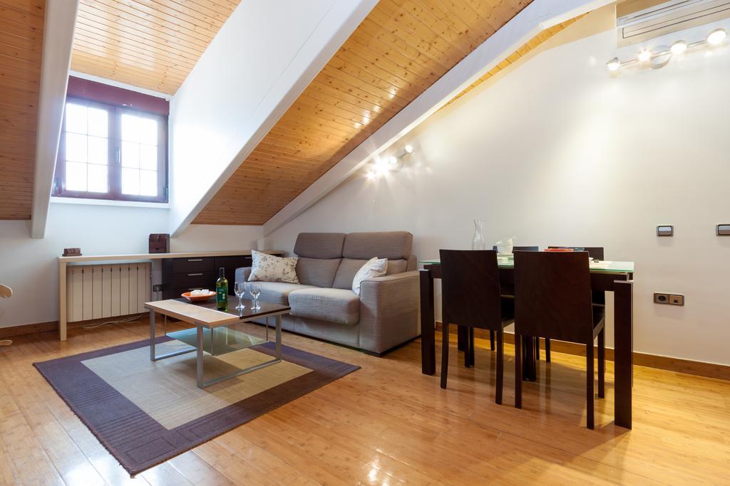 Cozy La Latina By Batuecas Apartamento