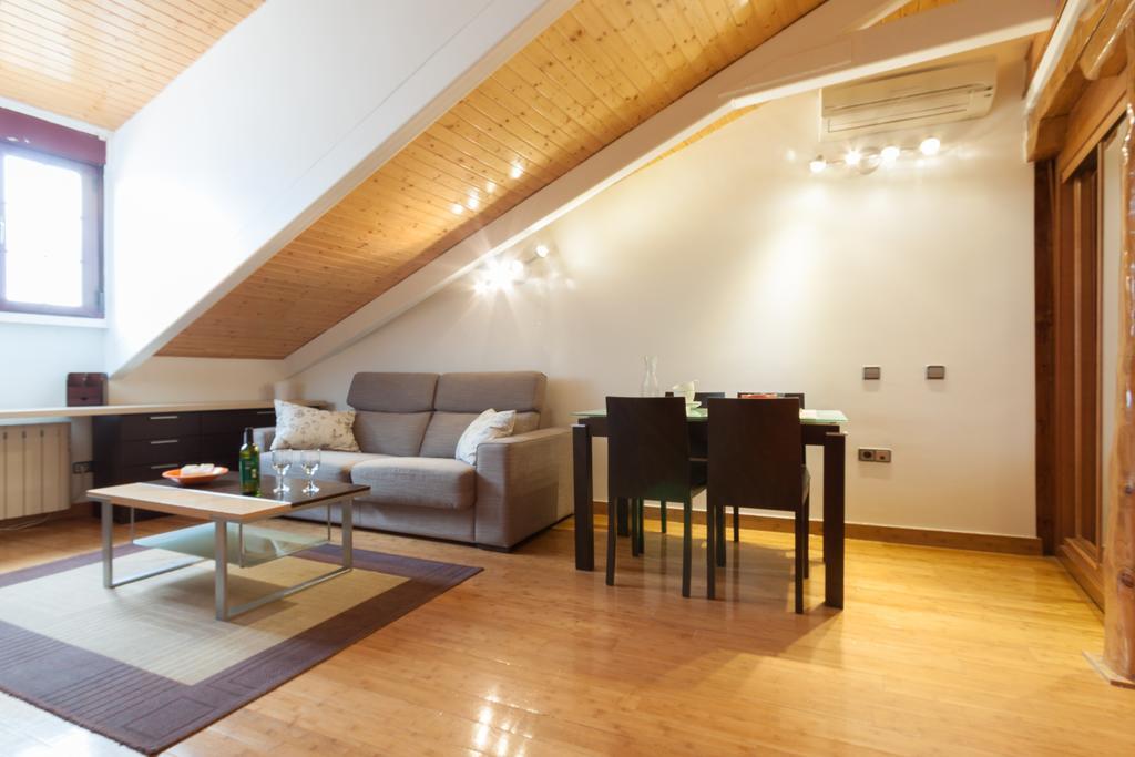 Cozy La Latina By Batuecas