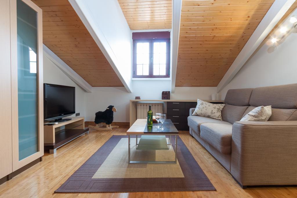 Apartamento Cozy La Latina By Batuecas Madrid