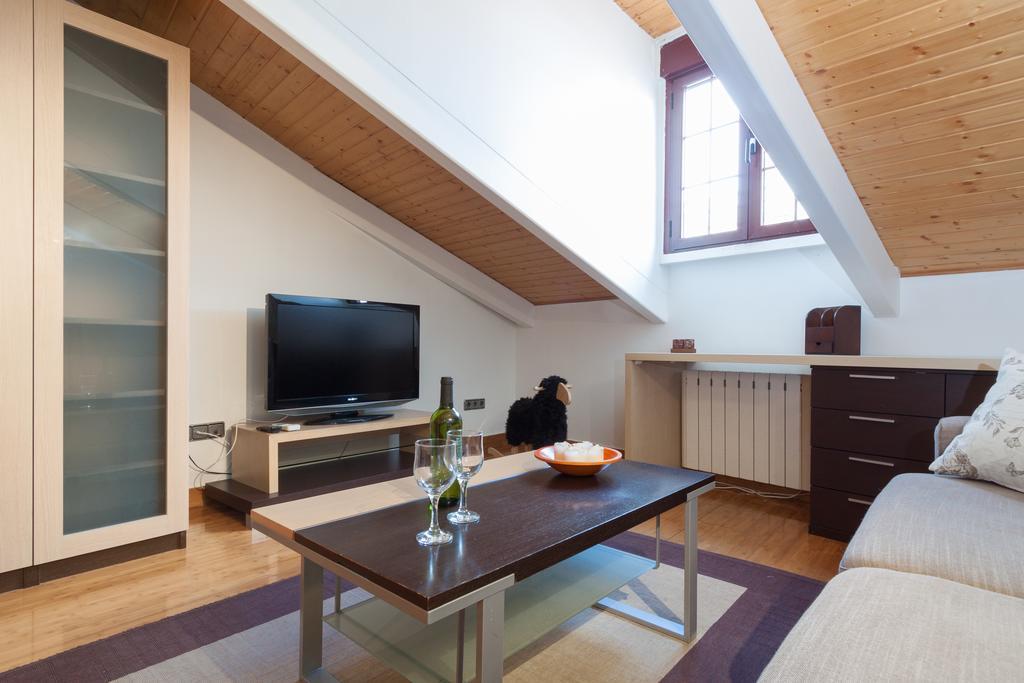 Apartamento Cozy La Latina By Batuecas