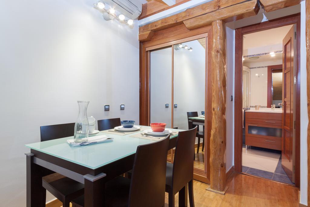 Cozy La Latina By Batuecas Apartamento
