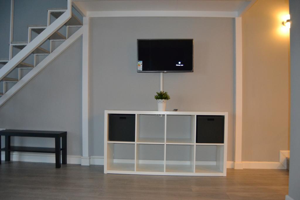 Apartamento Balcones Solmayor Madrid