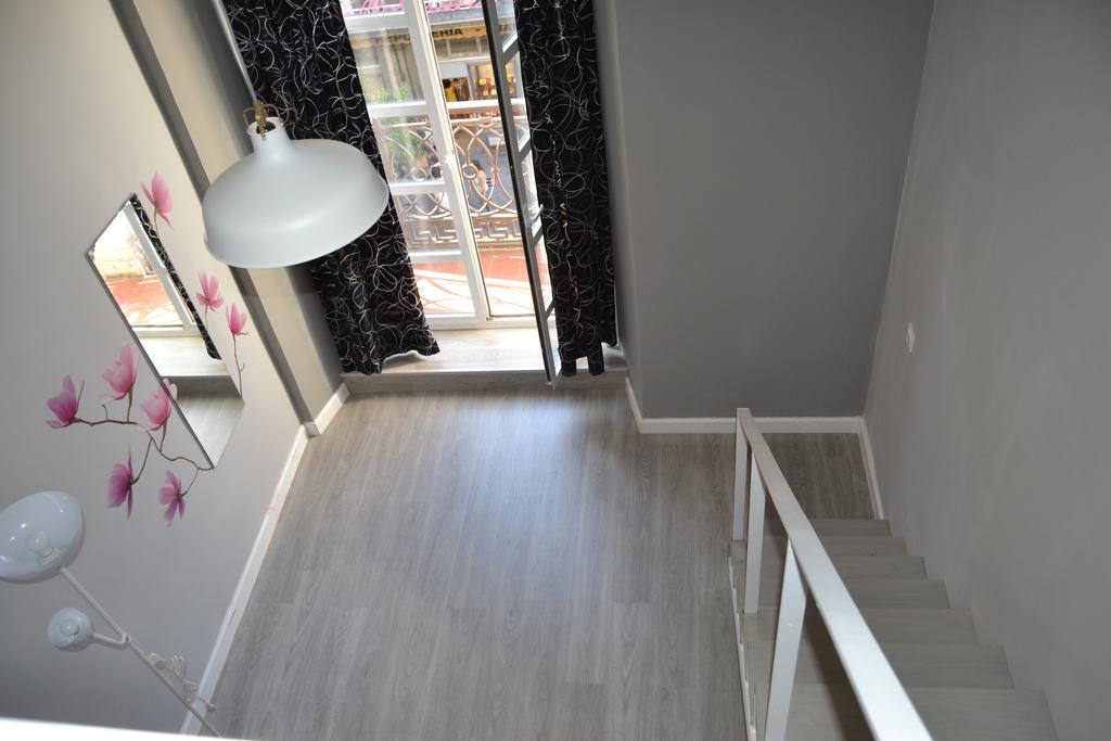 Balcones Solmayor Apartamento Madrid