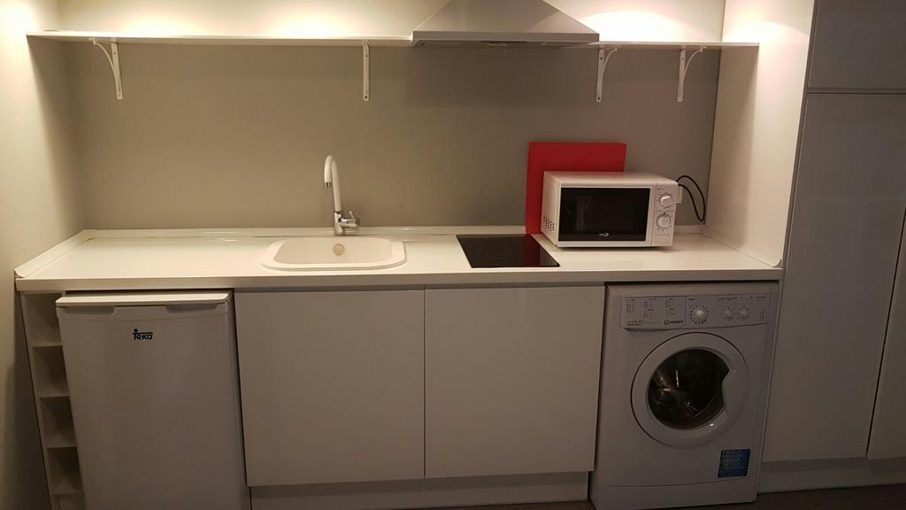 Apartamento Balcones Solmayor Madrid