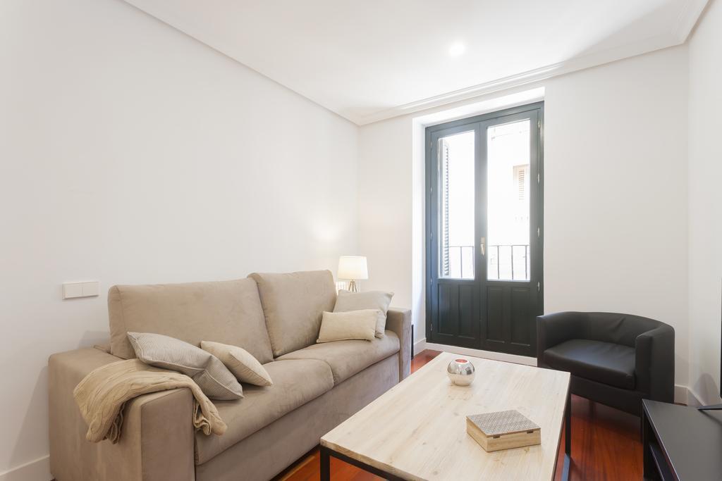 Apartamento Plaza España *