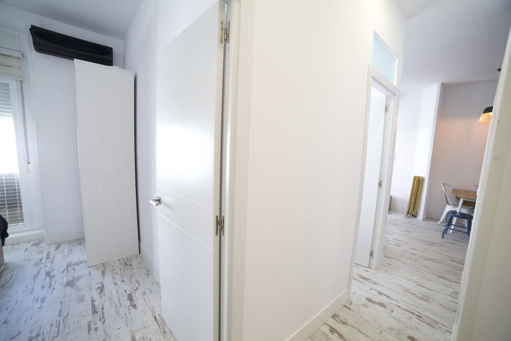 Letras Apartamento *