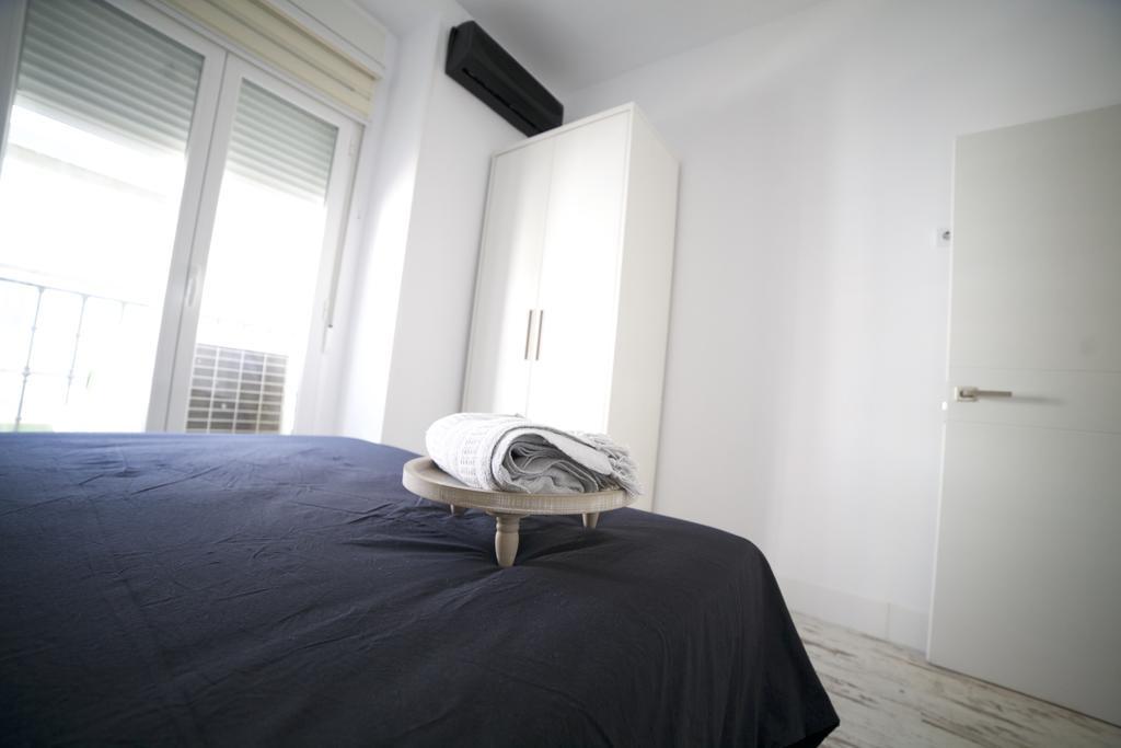Apartamento Letras Madrid