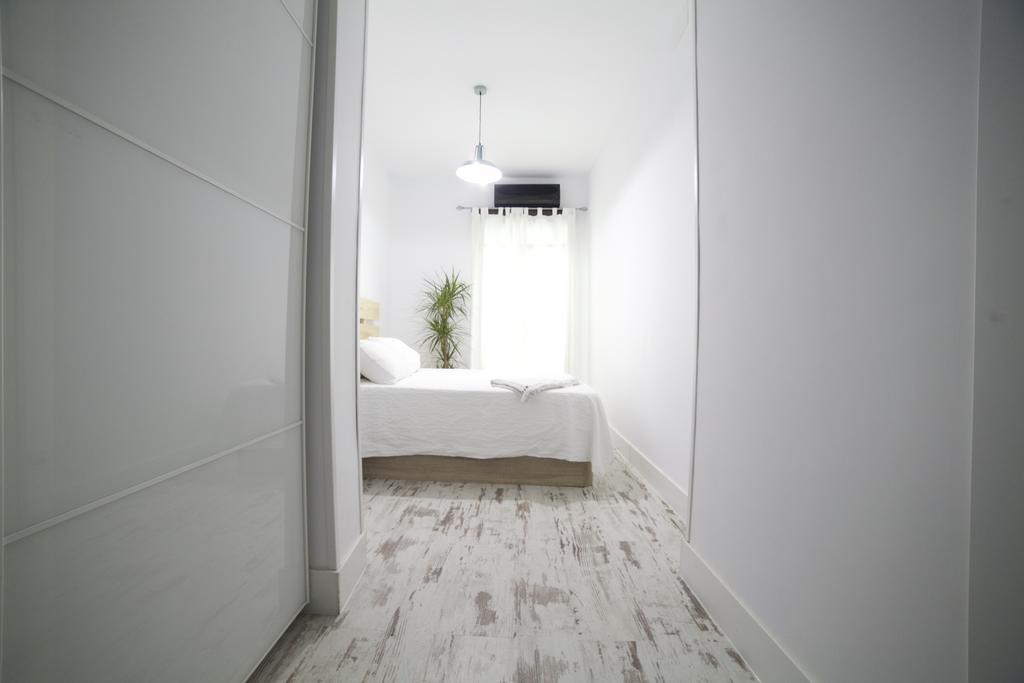 Apartamento Letras Madrid