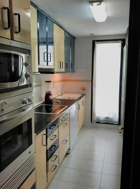 Mendez Alvaro Apartamento