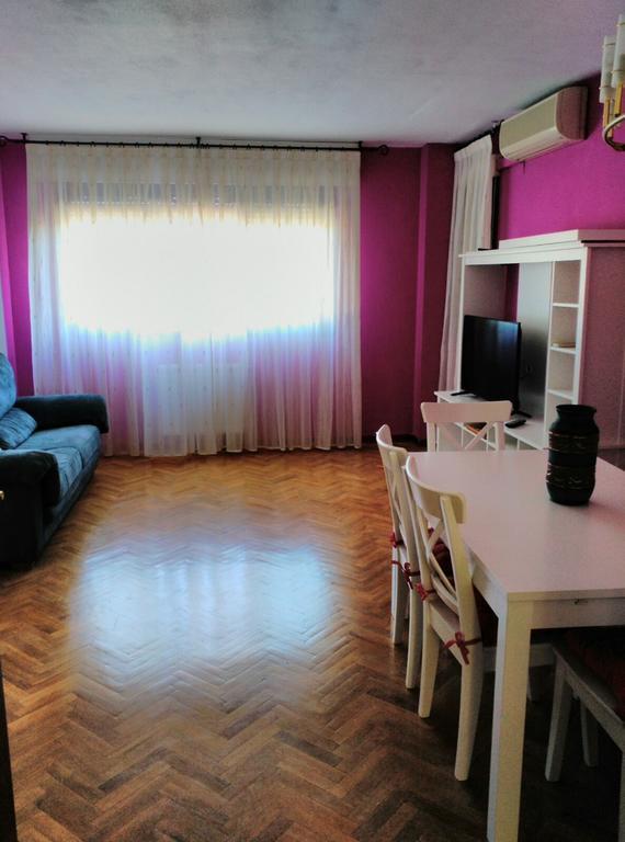 Apartamento Mendez Alvaro *