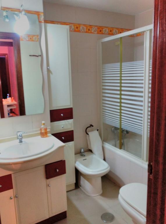 Apartamento Mendez Alvaro Madrid