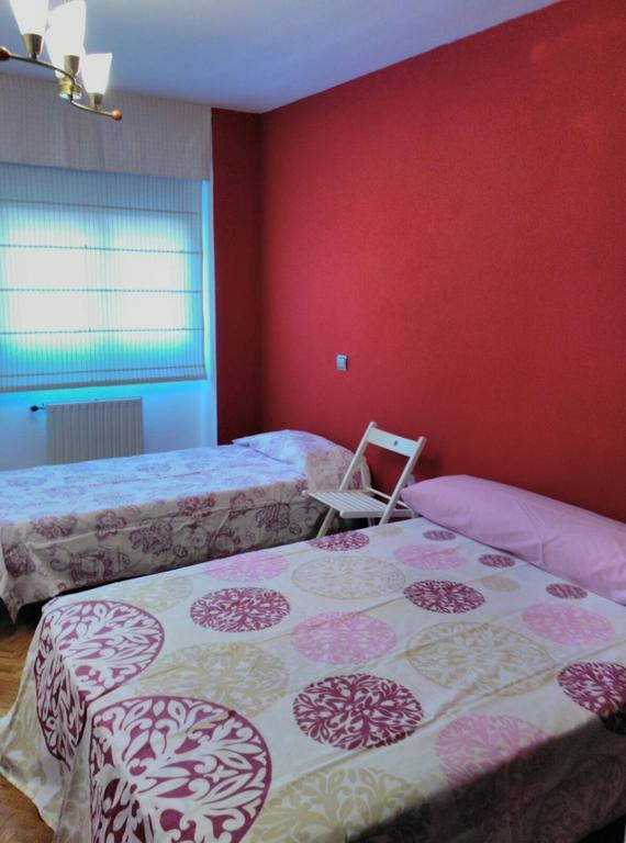 Apartamento Mendez Alvaro