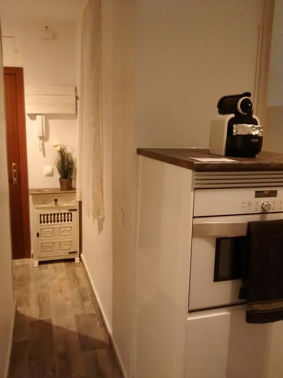 Enjoy Apartamento Madrid