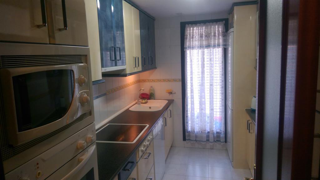 Mendez Alvaro Apartamento