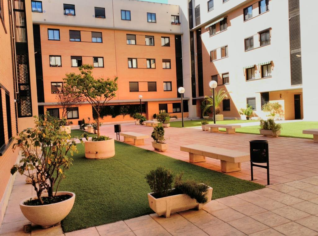 Apartamento Mendez Alvaro *