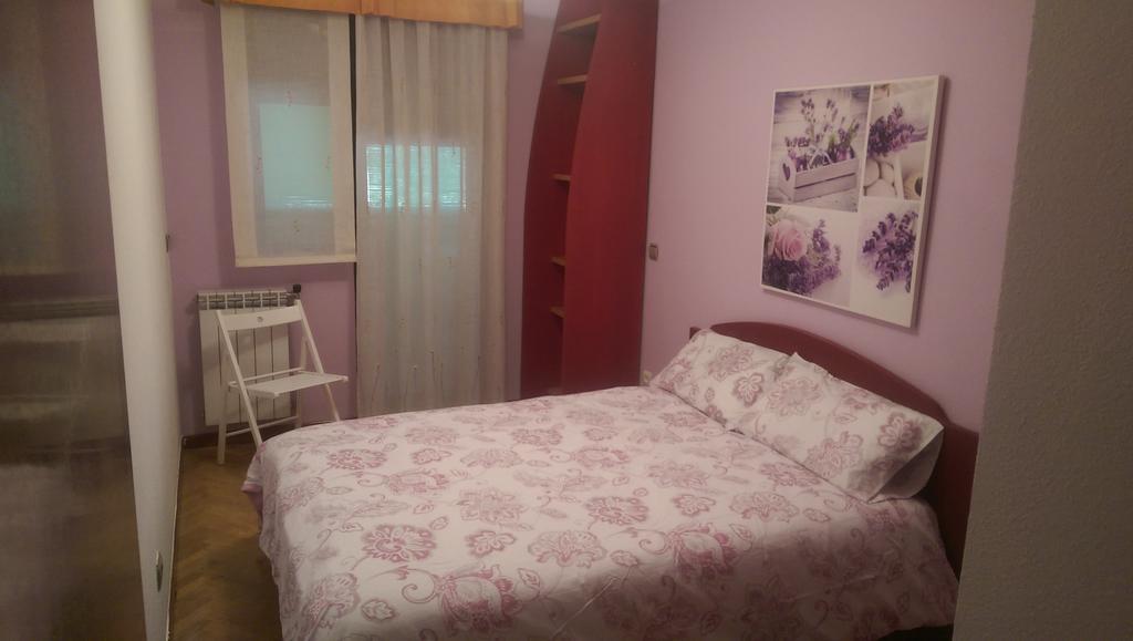 Apartamento Mendez Alvaro Madrid