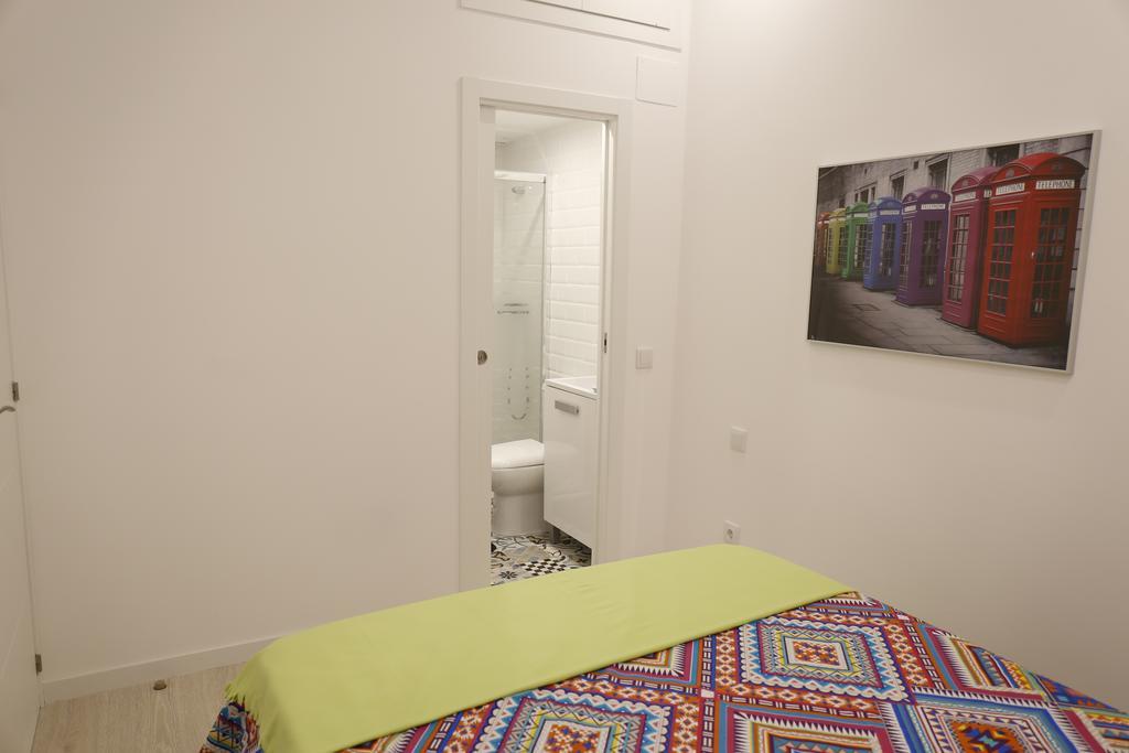 4 Days - Divino Pastor Apartamento