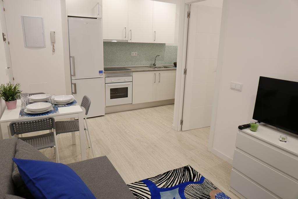 Apartamento 4 Days - Divino Pastor *