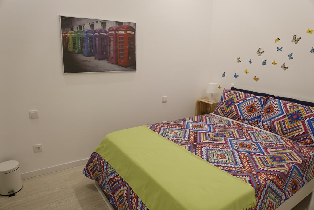 Apartamento 4 Days - Divino Pastor