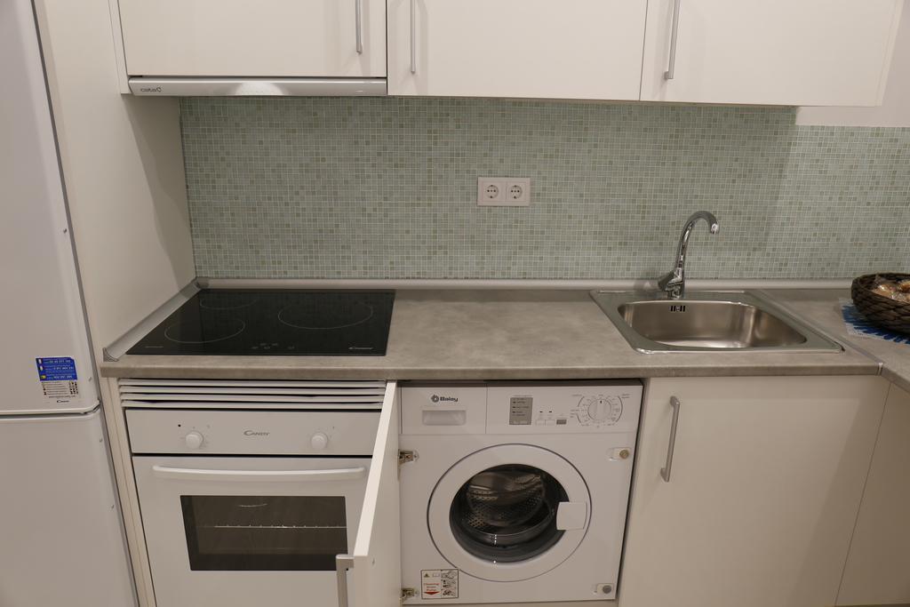 4 Days - Divino Pastor Apartamento *