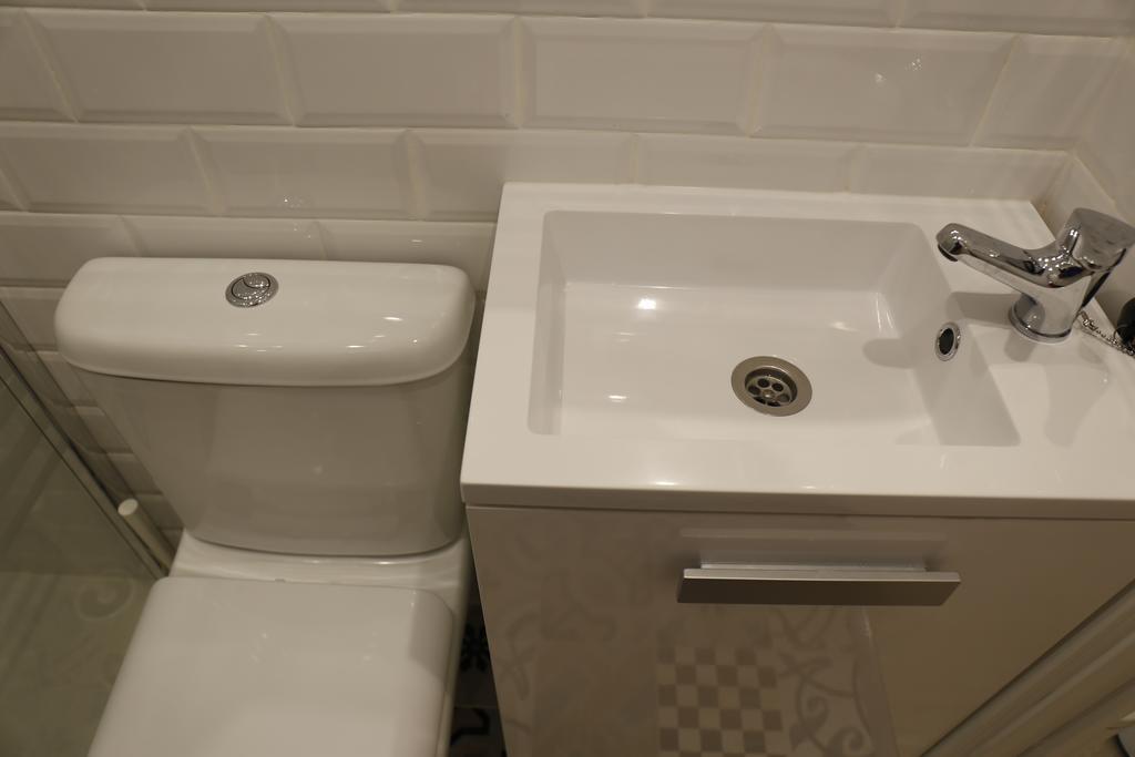 Apartamento 4 Days - Divino Pastor