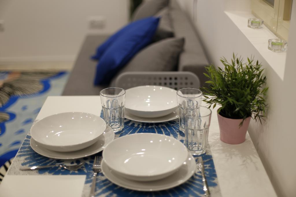 4 Days - Divino Pastor Apartamento