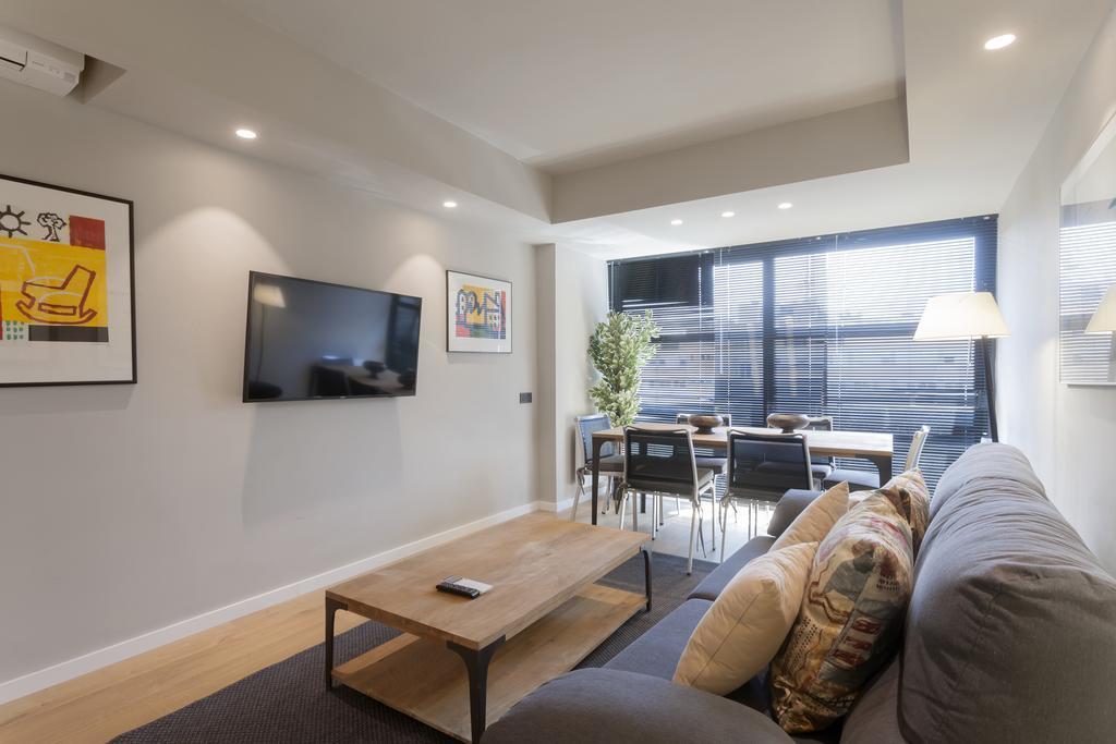Apartamento Luxury Ii - Vive El Lujo Con Elegancia Y Diseno