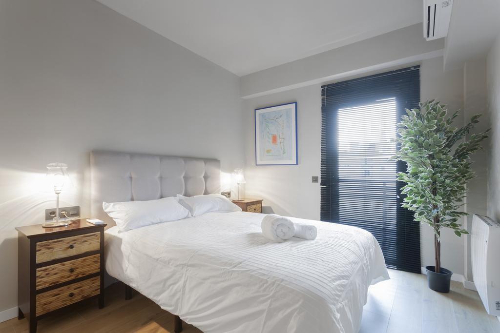 Luxury Ii - Vive El Lujo Con Elegancia Y Diseno Apartamento *