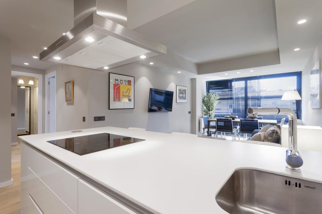 Apartamento Luxury Ii - Vive El Lujo Con Elegancia Y Diseno
