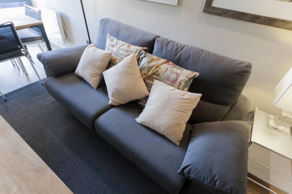 Apartamento Luxury Ii - Vive El Lujo Con Elegancia Y Diseno *