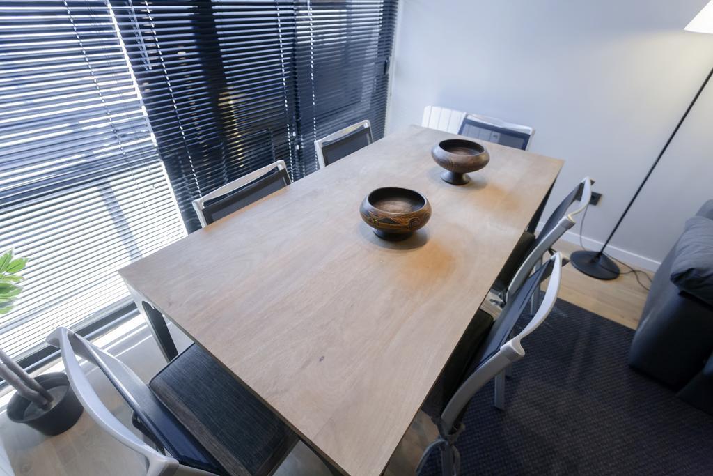 Luxury Ii - Vive El Lujo Con Elegancia Y Diseno Apartamento *