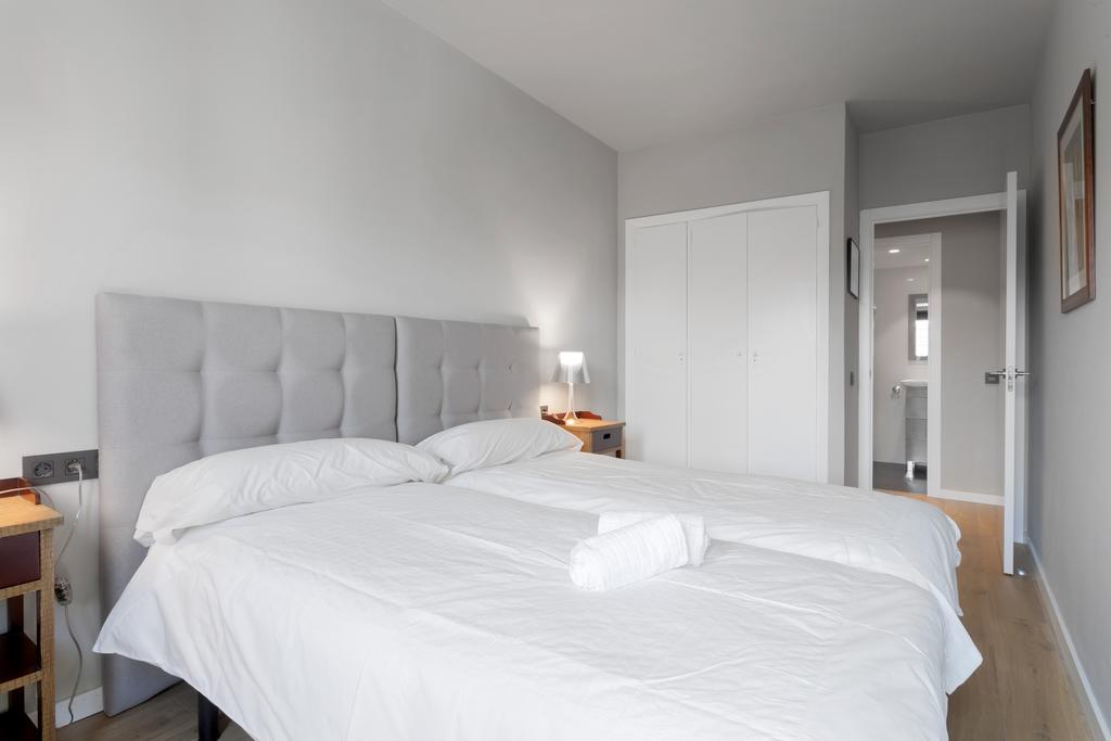 Apartamento Luxury Ii - Vive El Lujo Con Elegancia Y Diseno