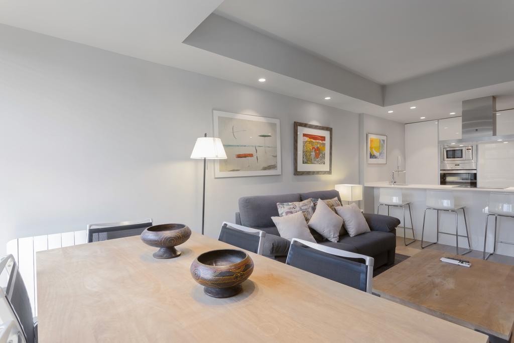 Luxury Ii - Vive El Lujo Con Elegancia Y Diseno Madrid