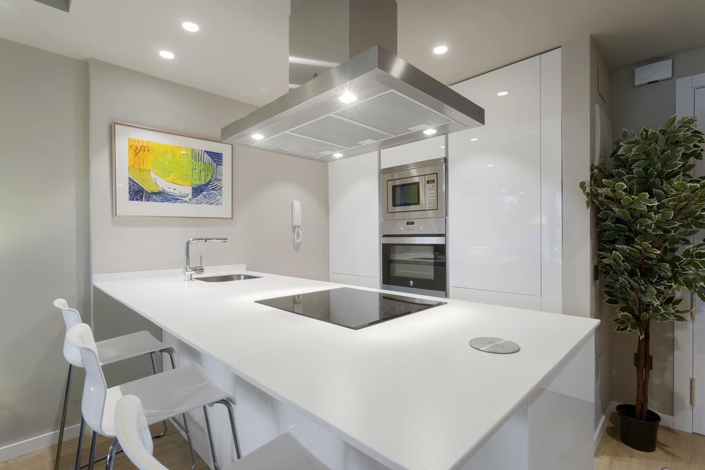 Apartamento Luxury Ii - Vive El Lujo Con Elegancia Y Diseno *