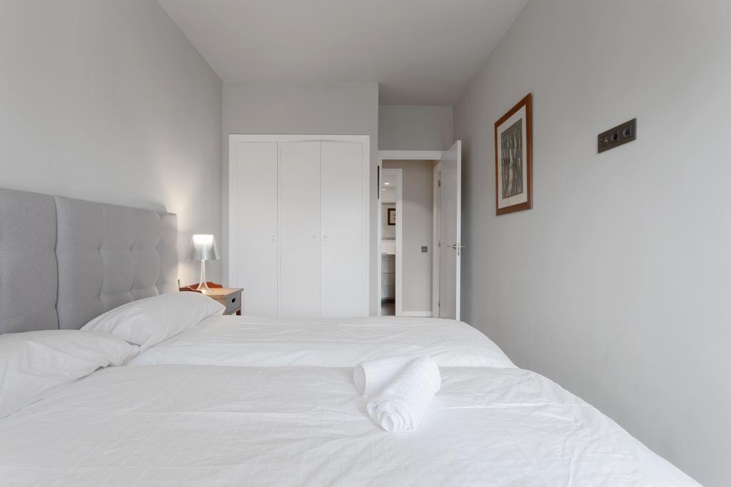 Luxury Ii - Vive El Lujo Con Elegancia Y Diseno Apartamento *
