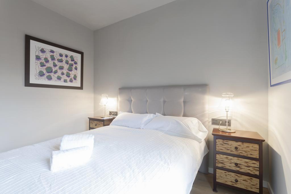 Apartamento Luxury Ii - Vive El Lujo Con Elegancia Y Diseno