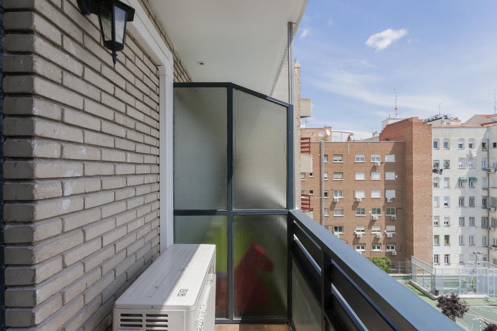 Luxury Ii - Vive El Lujo Con Elegancia Y Diseno Apartamento Madrid