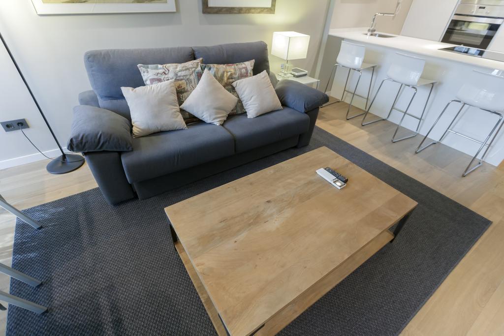 Luxury Ii - Vive El Lujo Con Elegancia Y Diseno Apartamento