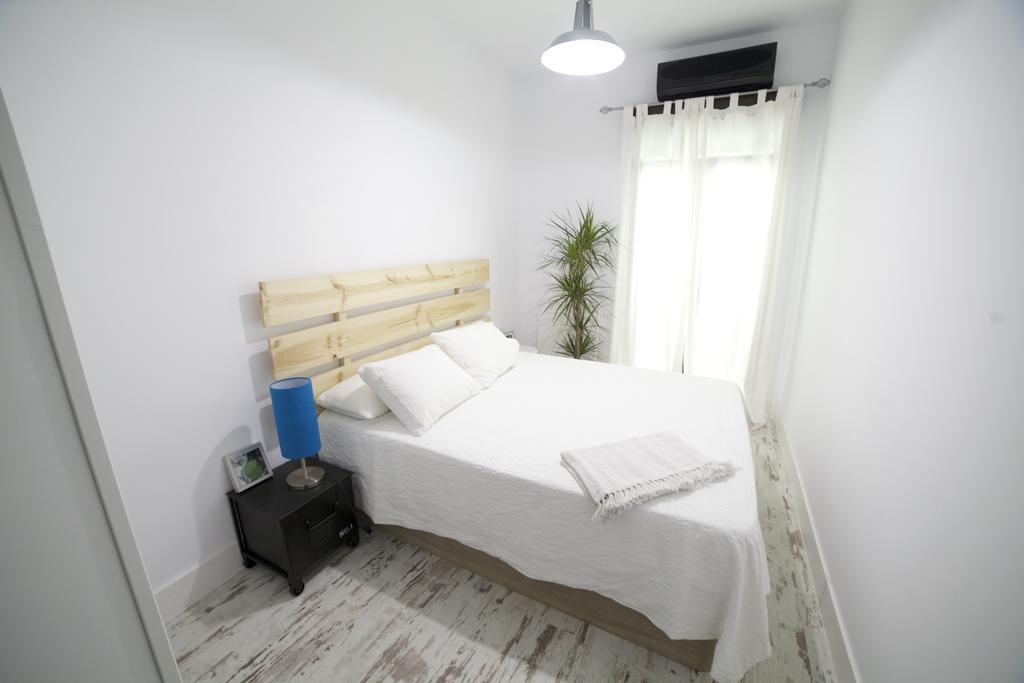 Apartamento Letras *