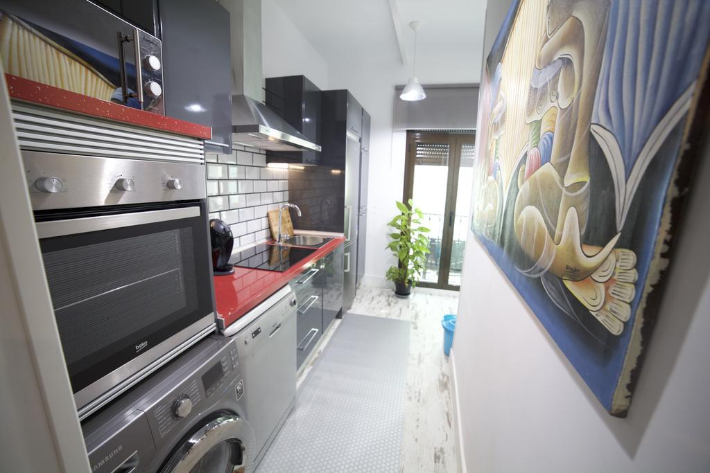 Letras Apartamento *