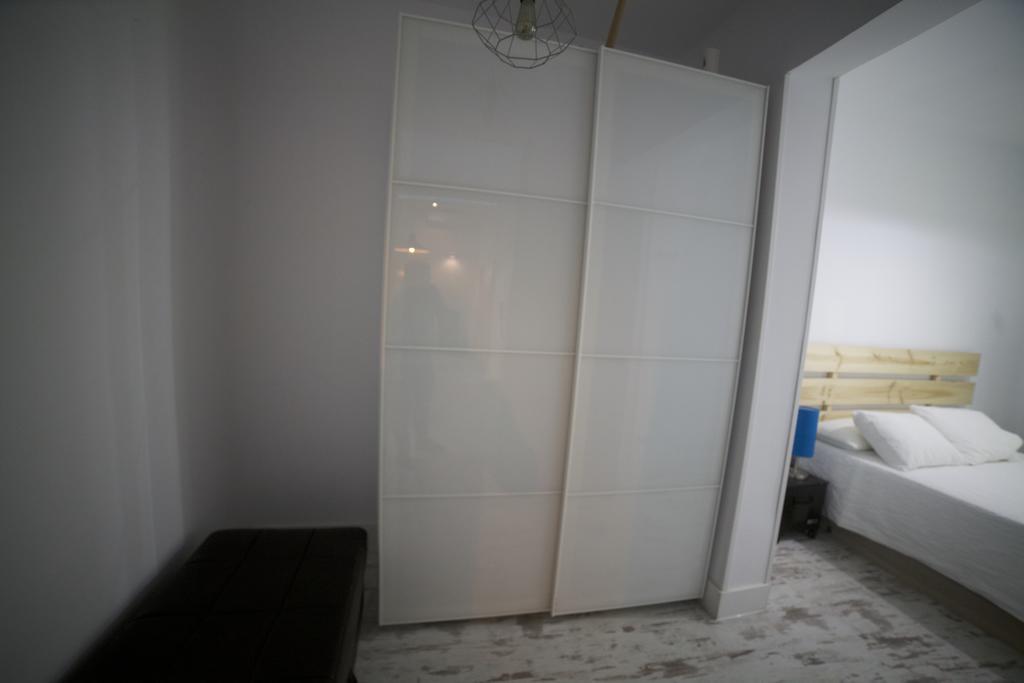 Apartamento Letras Madrid
